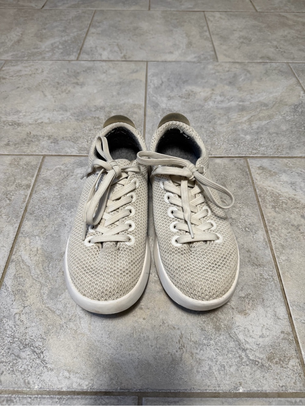 Allbirds Women’s Tree Runner